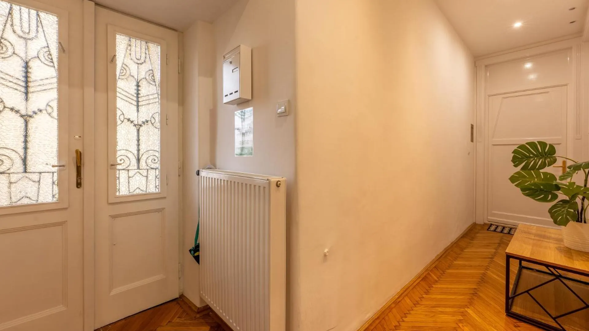 Suite Apartment Hidden Gem Next Synagouge - B Будапешт
