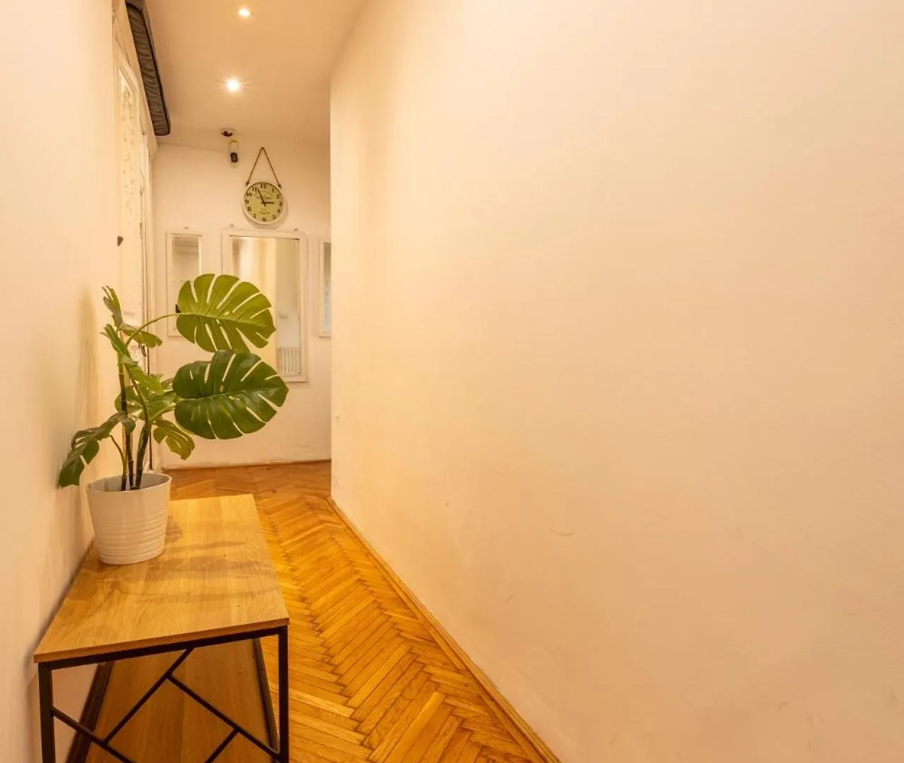 Suite Apartment Hidden Gem Next Synagouge - B Будапешт