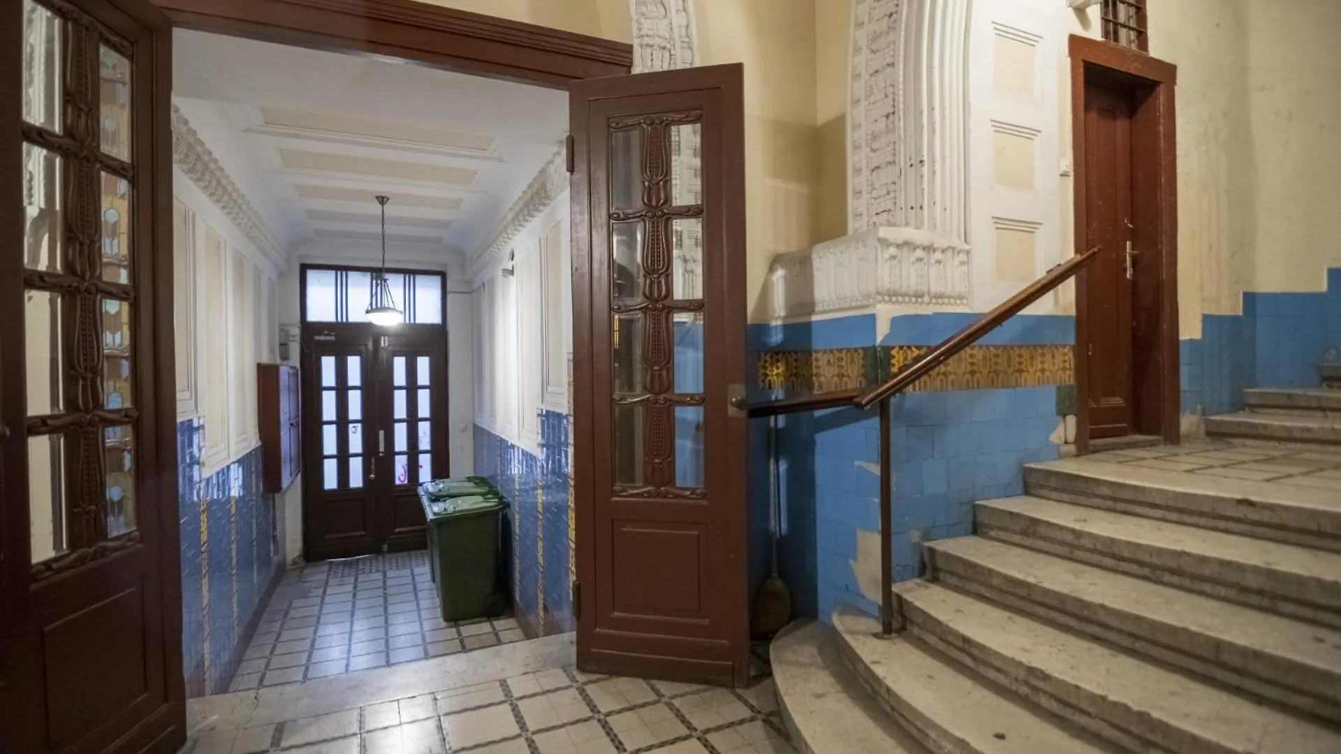 Suite Apartment Hidden Gem Next Synagouge - B Будапешт Венгрия
